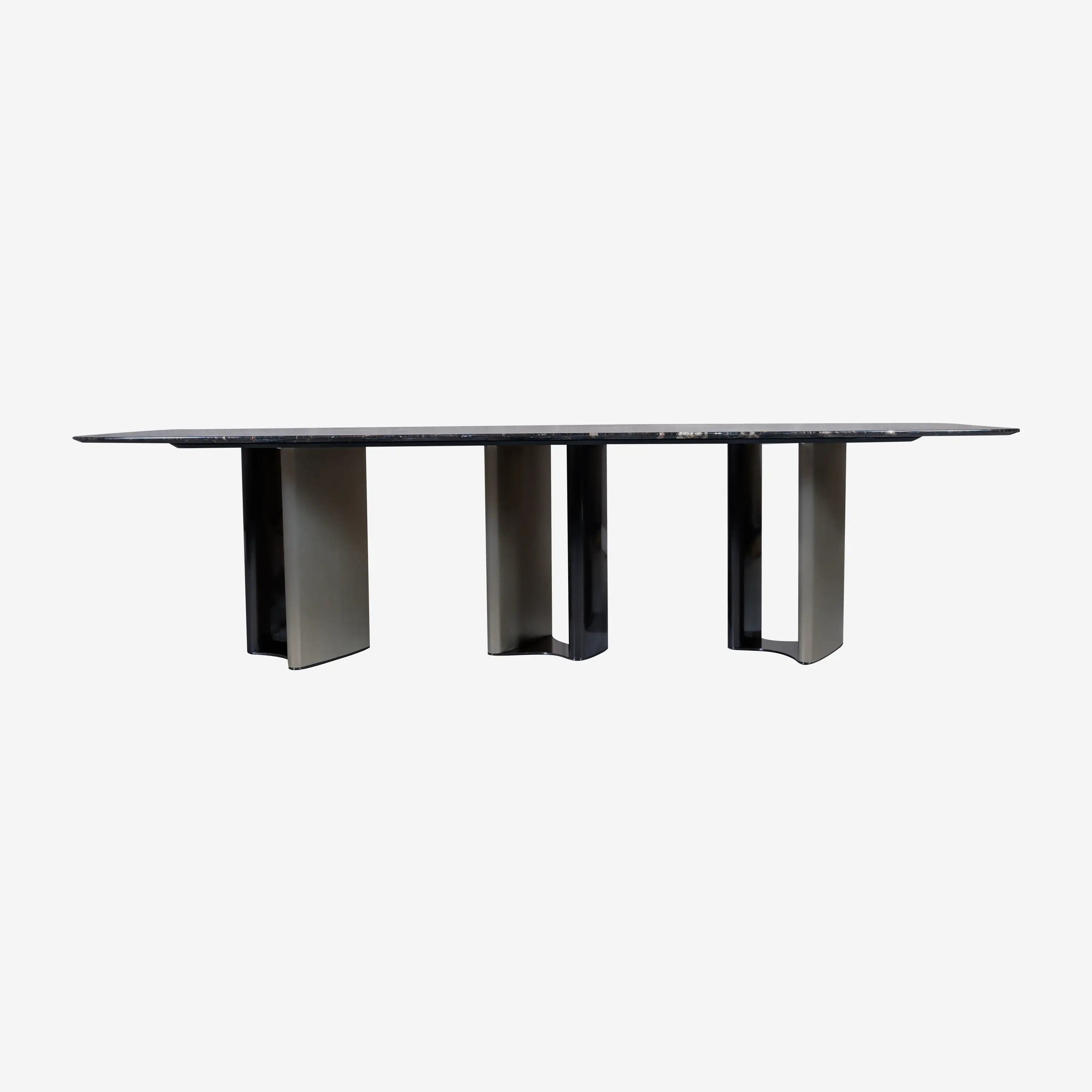 Robin Marble Dining Table